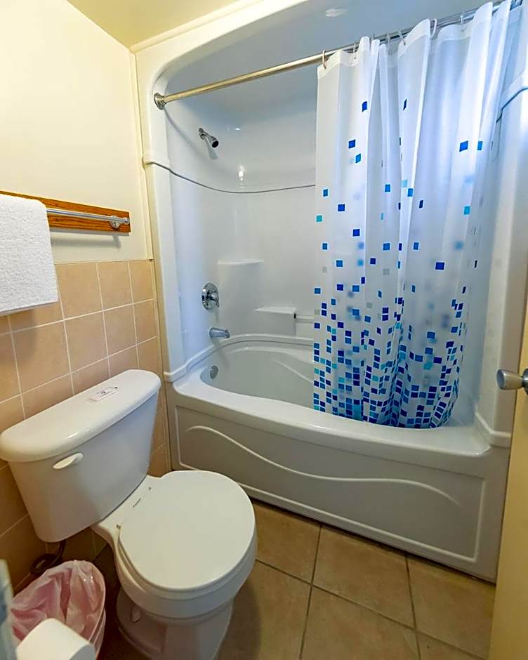 Choice Inn by the falls