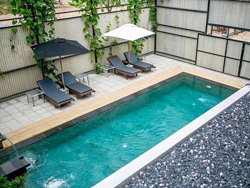 Amenity Apartel Samui