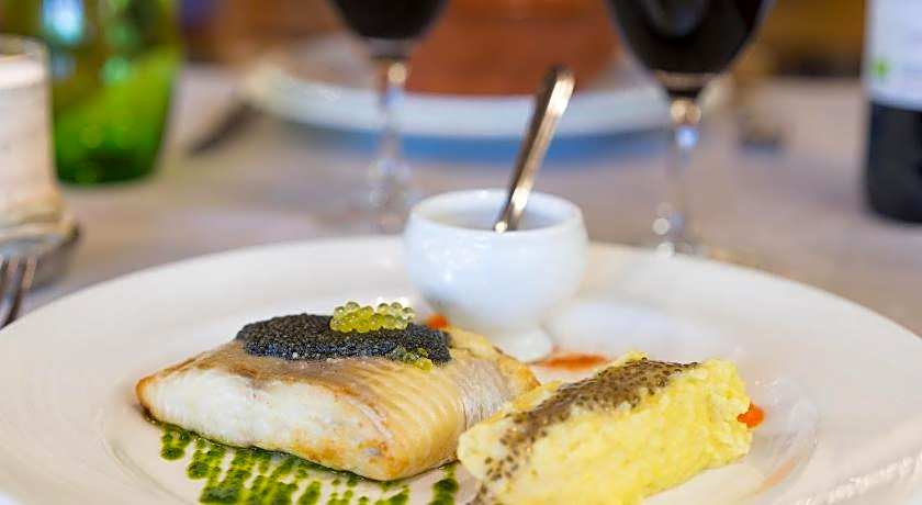 The Originals City, Hôtel Cartier, Quillan