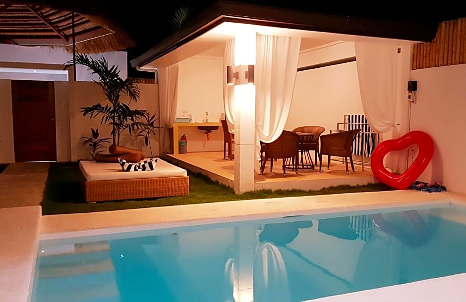 Montecarlo Villas Panglao