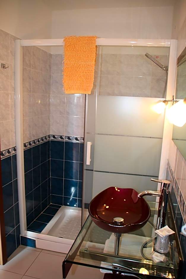 Hotel Lutetia