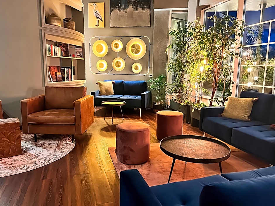 Atrium Hotel Amadeus