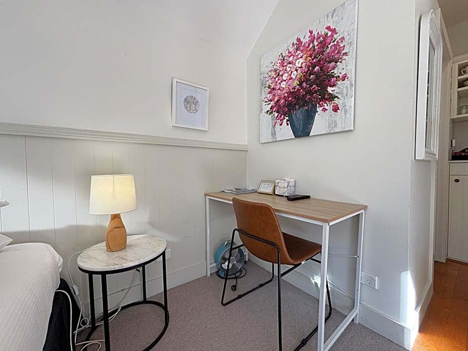 Arrowtown Lodge