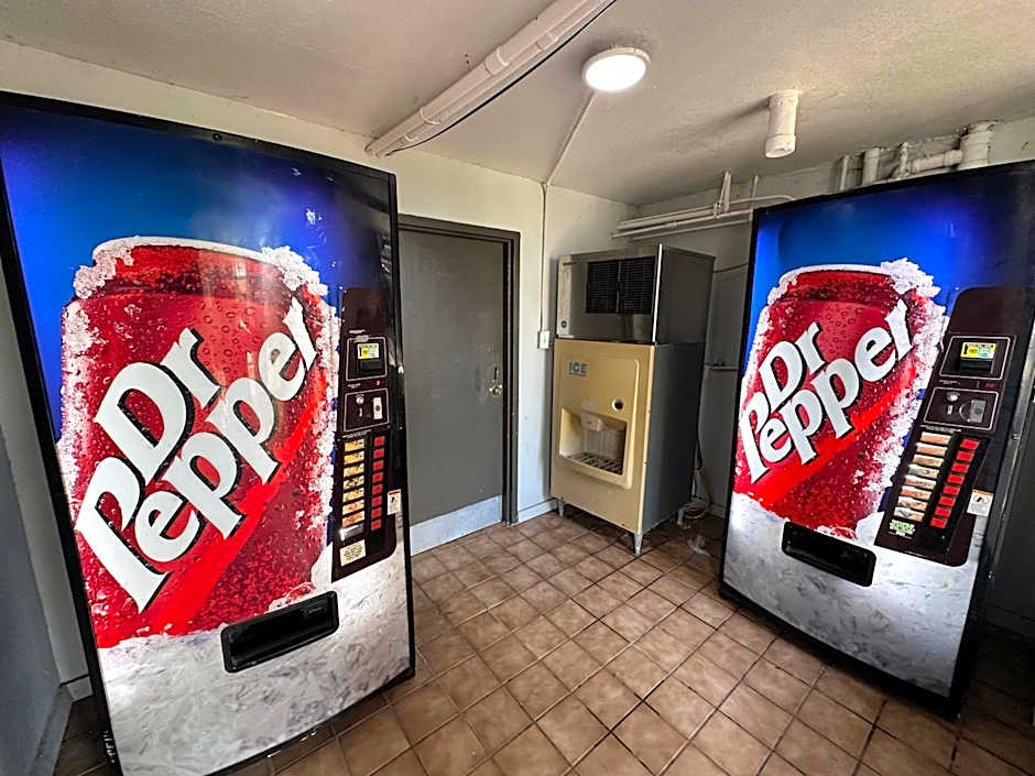 Motel 6-West Monroe, LA