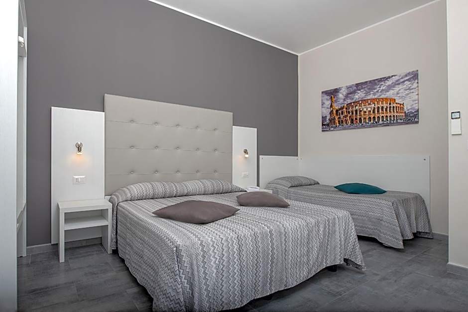 Hotel Assarotti