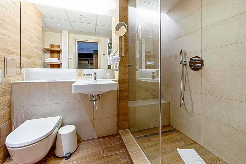 SPA VILNIUS Anykščiai