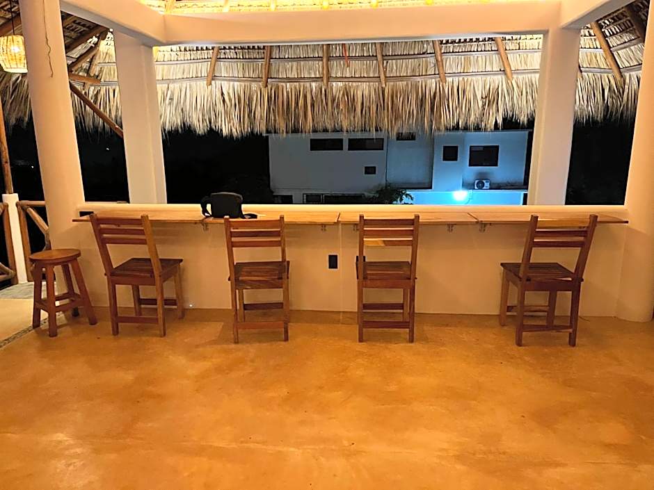 New retreat style villa Casa Jubilee with Starlink