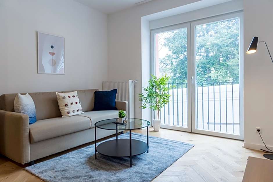 living TIMELESS - Adler Apartments Sasbachwalden