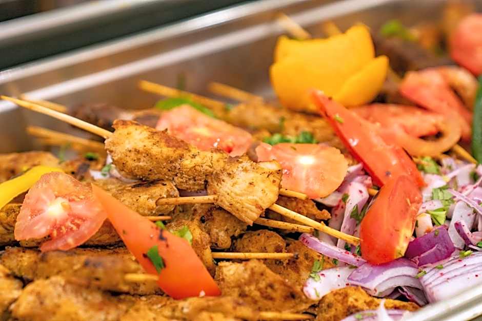 Emaar Al Mektan Hotel