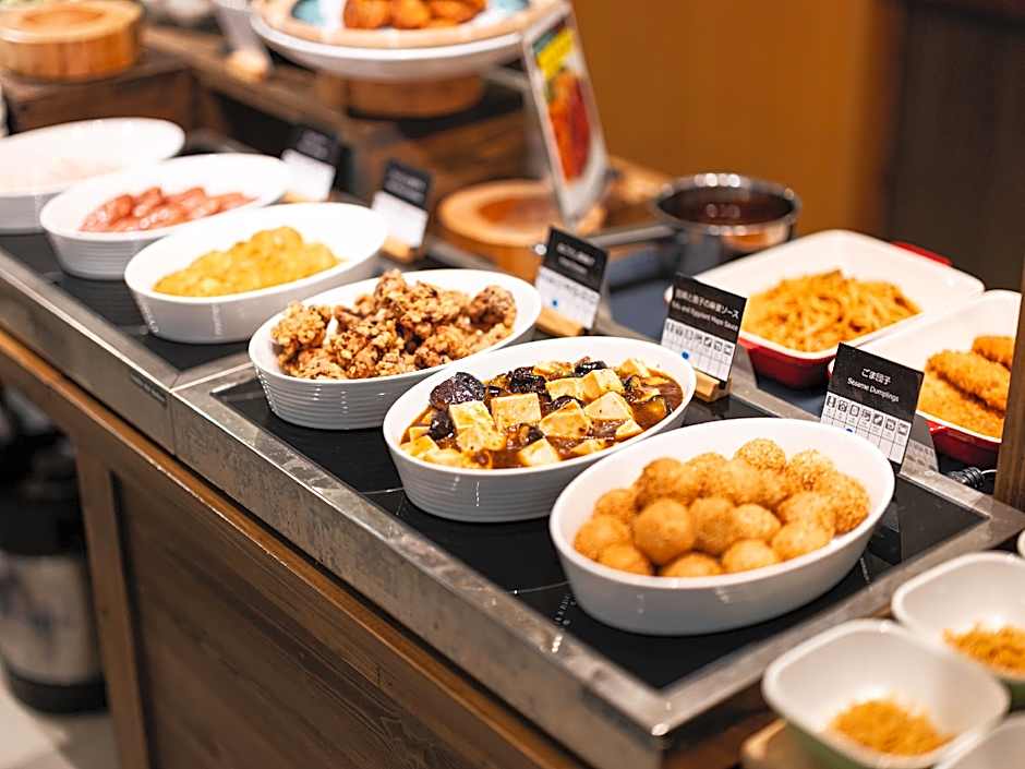 APA Hotel Nagasaki Dejima