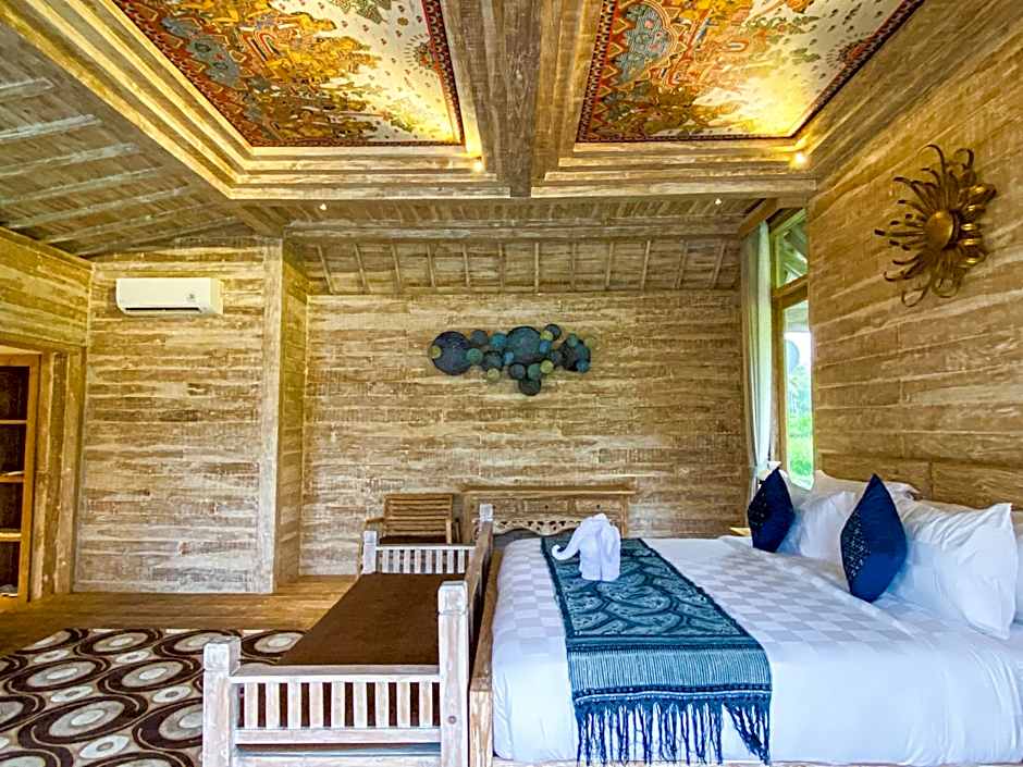 Abian Taksu Suite and Villas