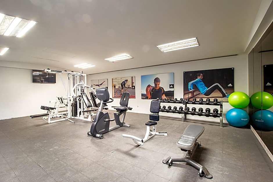 Camino Real Guadalajara