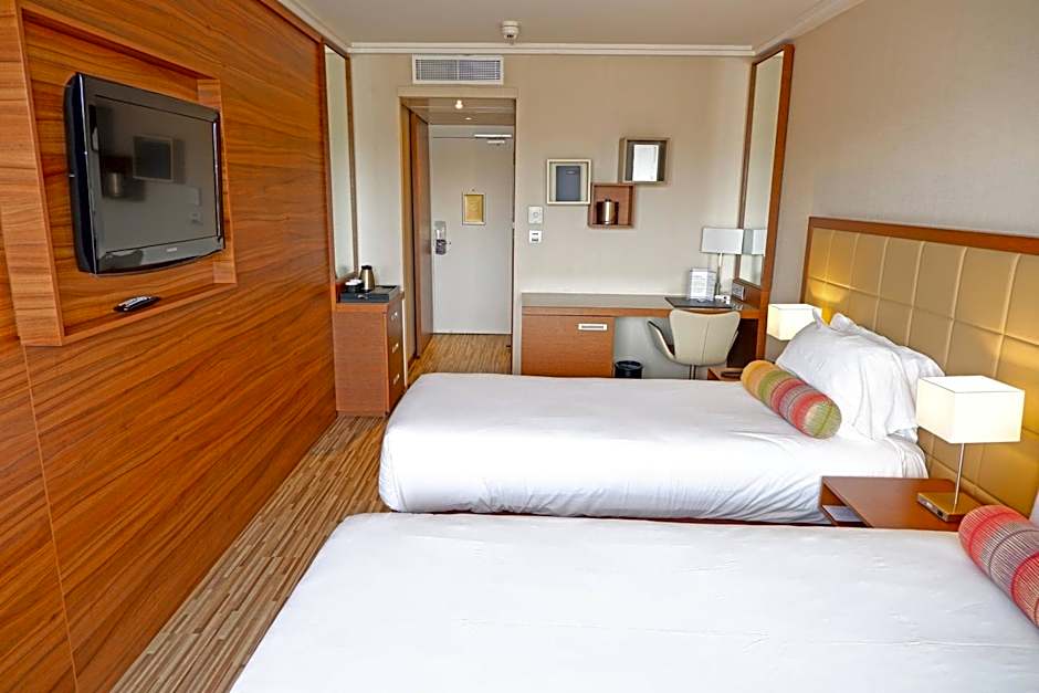 AC Hotel by Marriott Ambassadeur Antibes - Juan les Pins