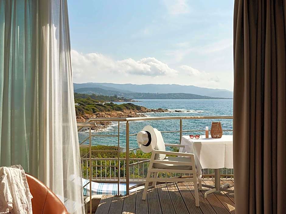 Sofitel Golfe D'Ajaccio Thalassa Sea & Spa
