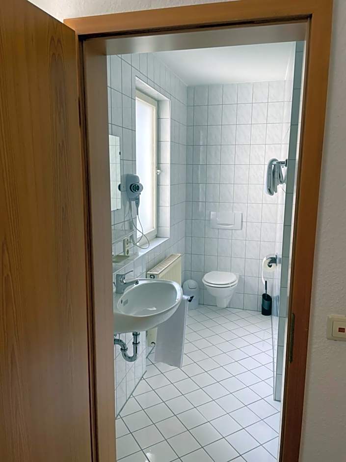 Brauereigasthof Hotel Schlüssel