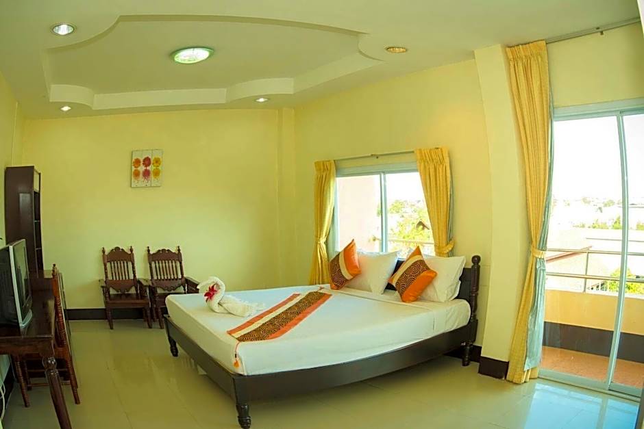 Submukda phoomplace hotel