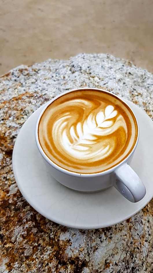 Castaway Beach Bungalows