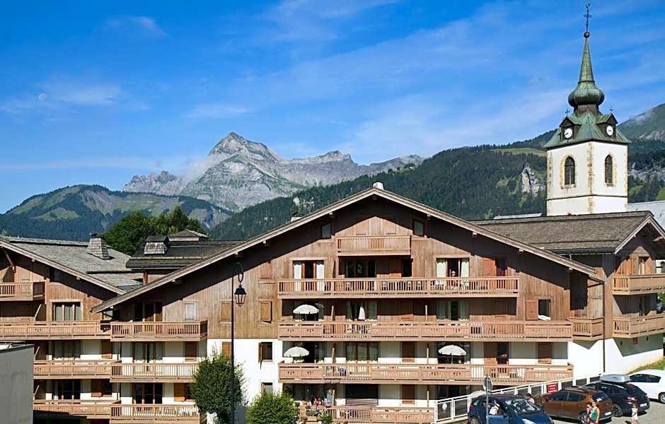 Résidence Odalys Le Village