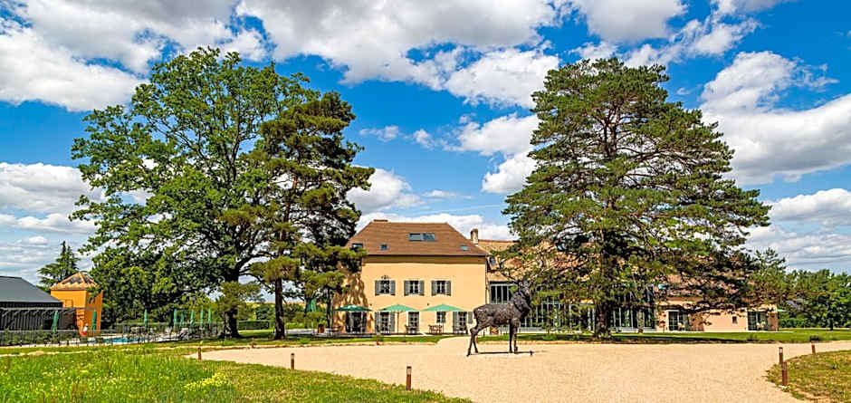 Hameau des 40 arpents