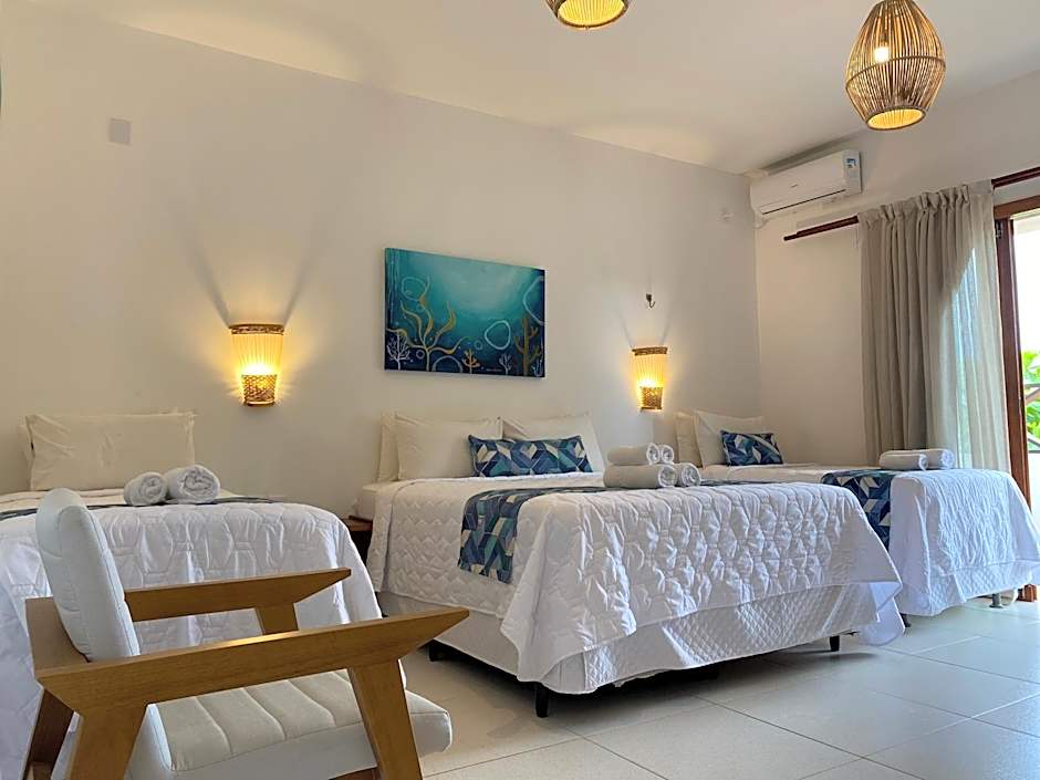 Pousada Capitão Thomaz