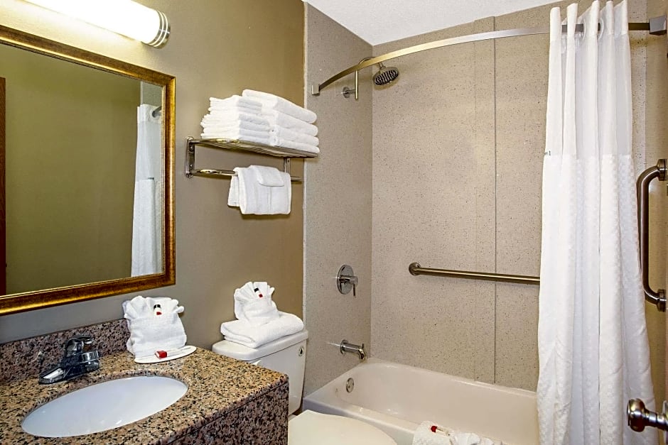 Super 8 by Wyndham Panama City