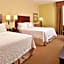 Hampton Inn Staunton