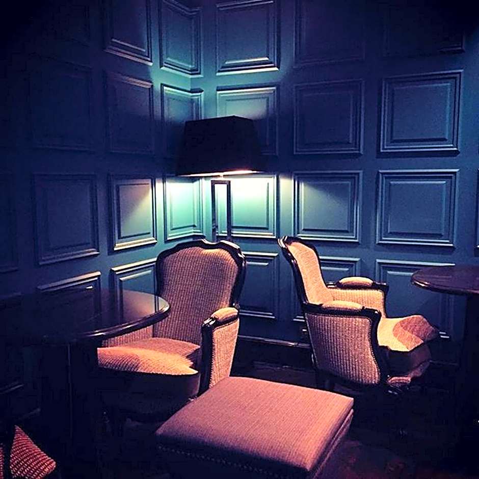 Hotel George Washington