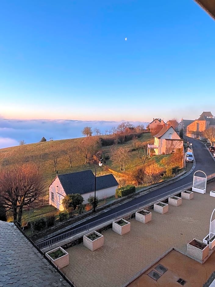 Gîte de séjour Haut 2 Gammes
