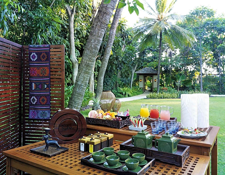 Shangri-La's Mactan Resort & Spa