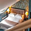 Hotel Rotary Geneva-MGallery