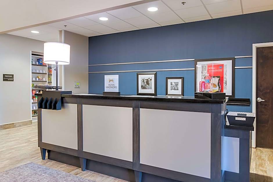 Hampton Inn By Hilton White House