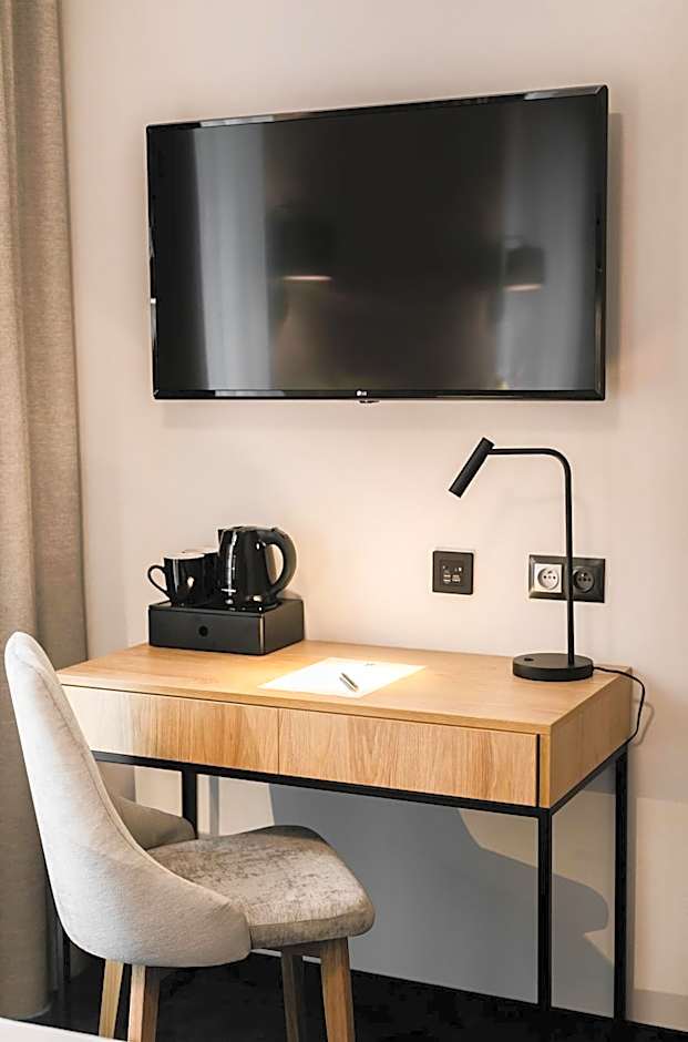 Hotel Vesper House
