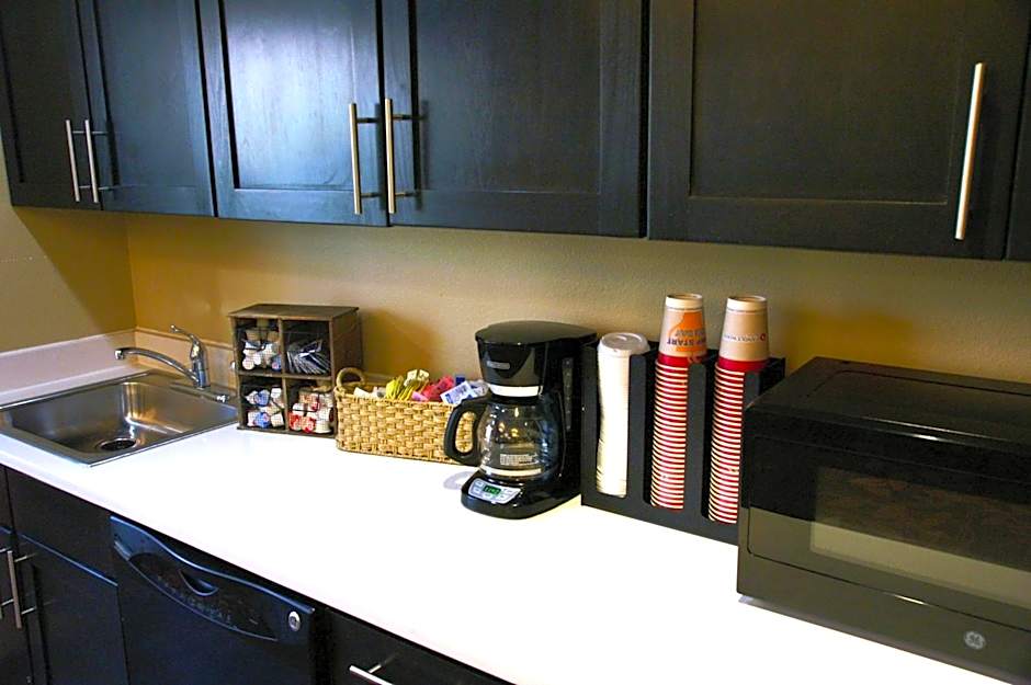 Candlewood Suites Denver North - Thornton By IHG