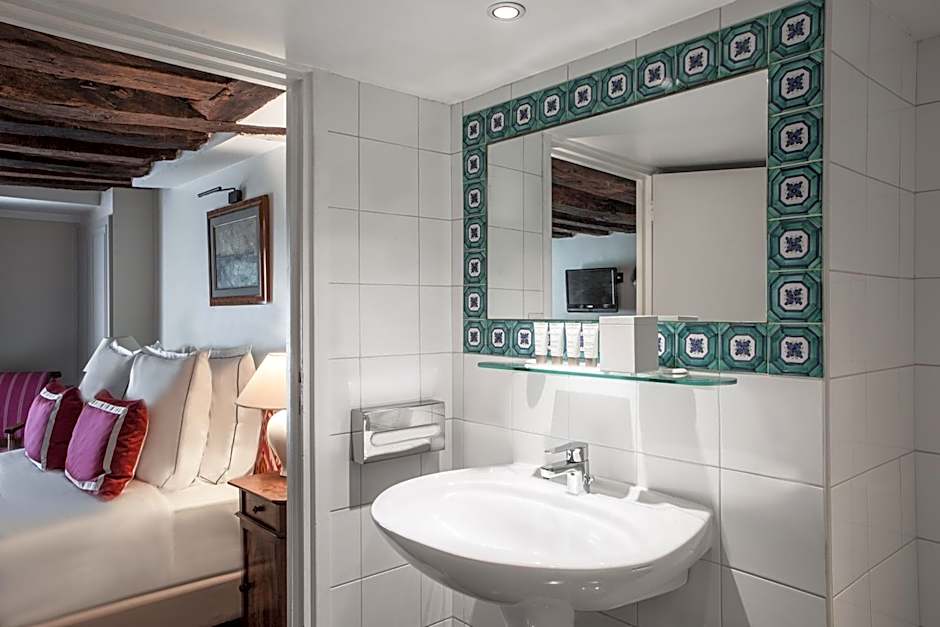 Hotel Des Saints Peres - Esprit de France