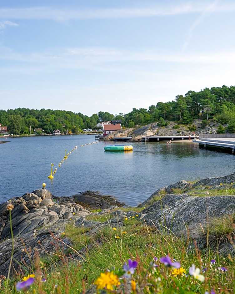Kristiansand Feriesenter