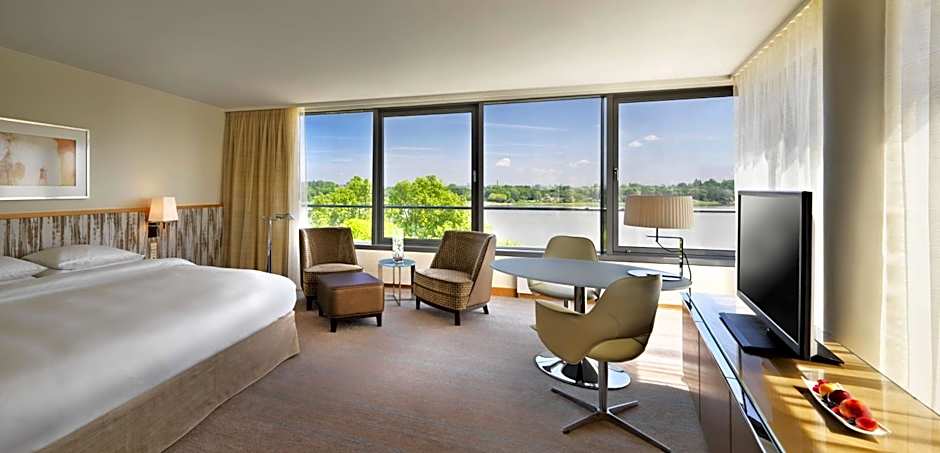 Hyatt Regency Mainz