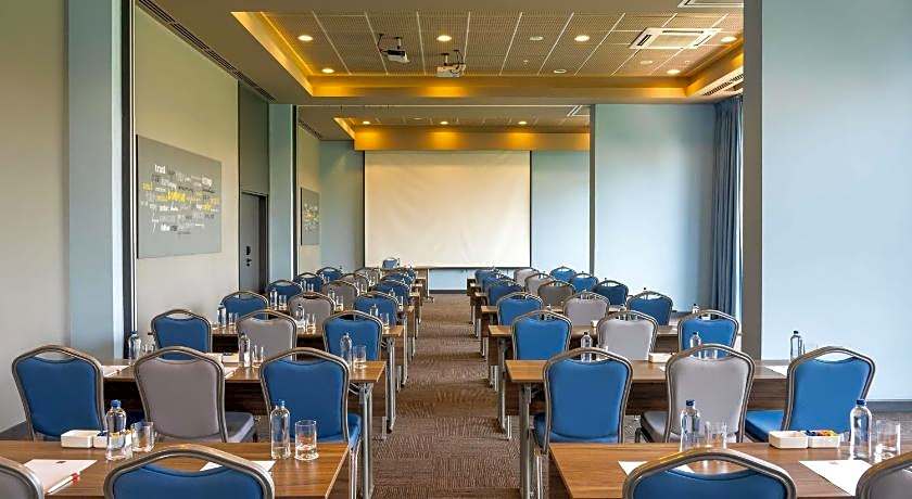 Ibis Istanbul Tuzla Hotel