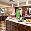 Hampton Inn By Hilton Lincoln Airport