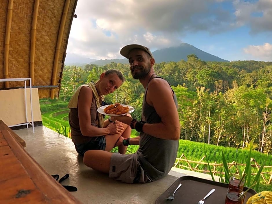 Padi Bali Jatiluwih