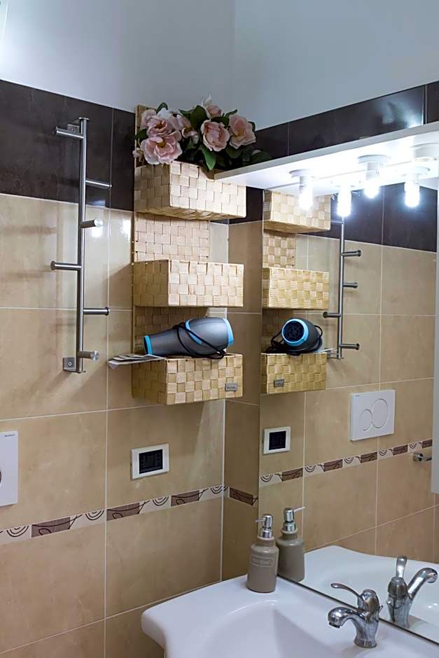 B&B La Finestra di Fronte