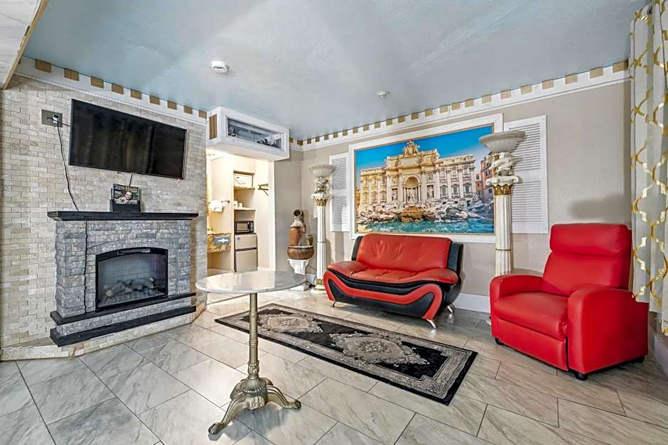 Days Inn & Suites by Wyndham Terre Haute