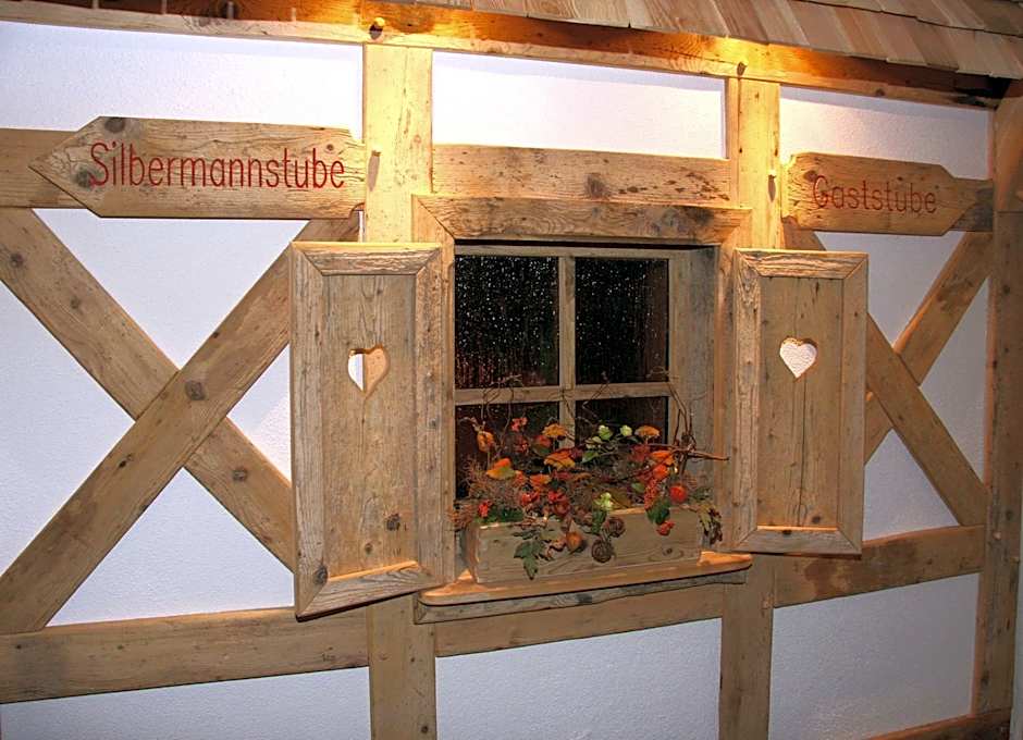 Hotel Goldener Stern