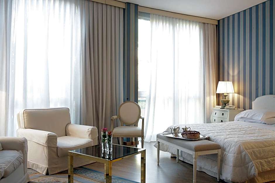 Grand Hotel Bellavista Palace & Golf