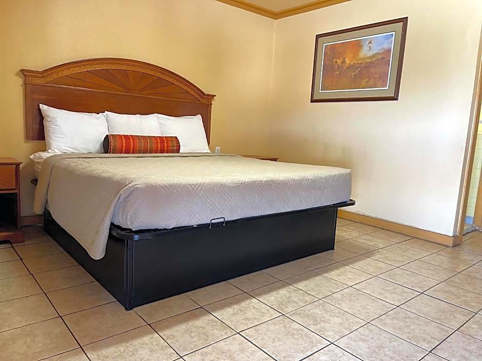 Budget Inn