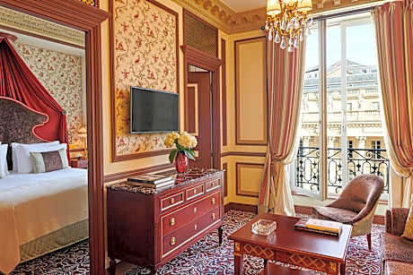 Prestige Suite Opera View