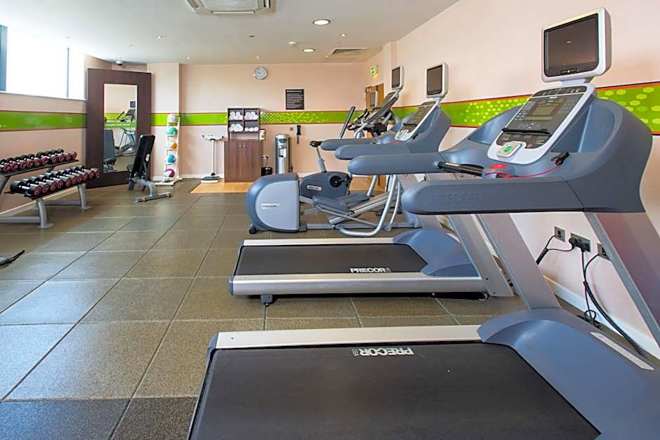 Hampton By Hilton Liverpool City Centre