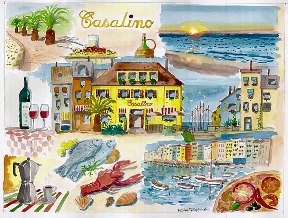 Casalino