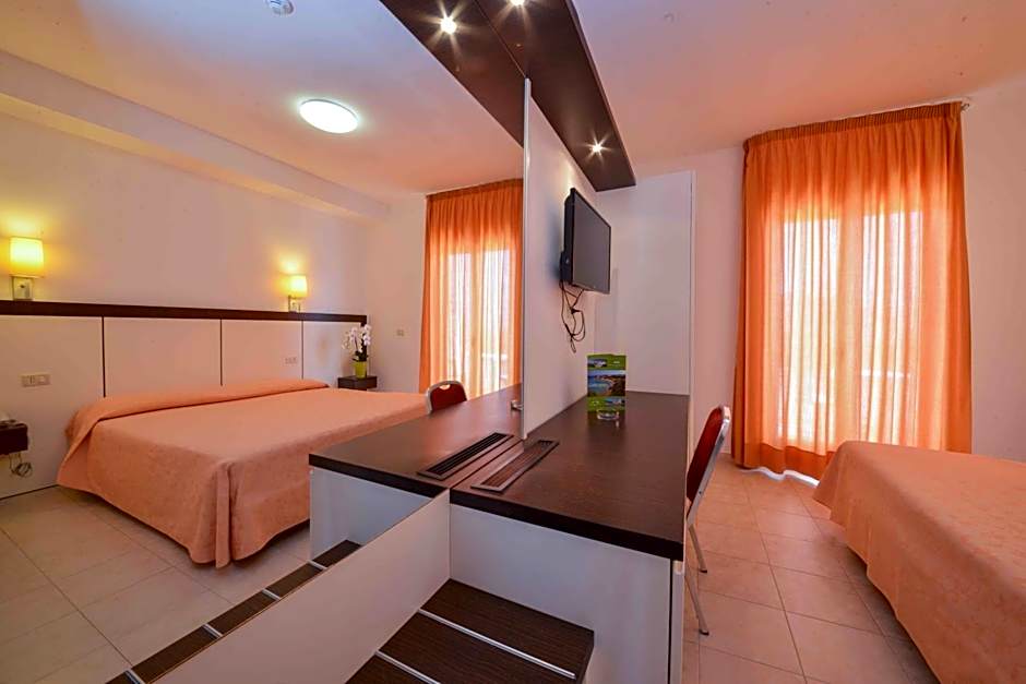 Hotel D'Amato