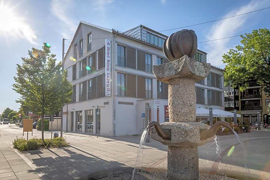 Hotel König Ludwig II