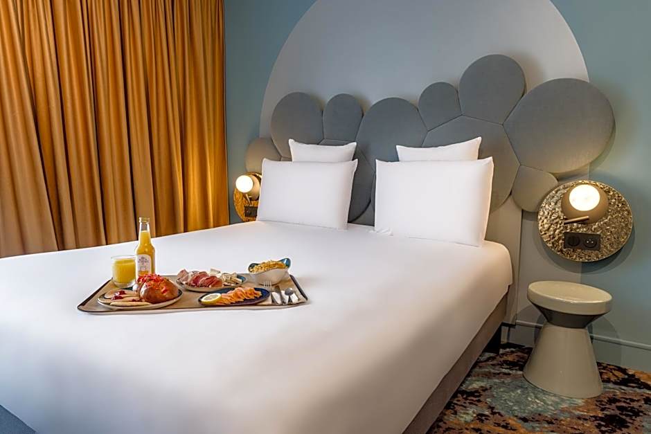 Hotel Mercure Annecy Centre